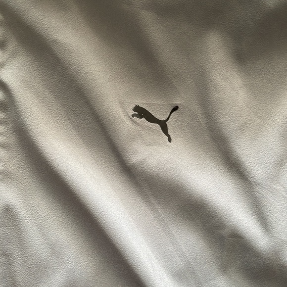 Womens Puma Track Jacket - NEW! - Picture 2 of 3